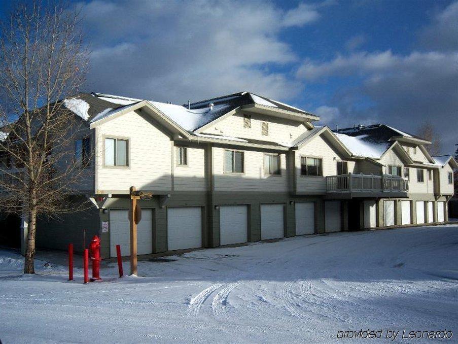 Frisco Condo Collection By Bighorn Rentals Kültér fotó