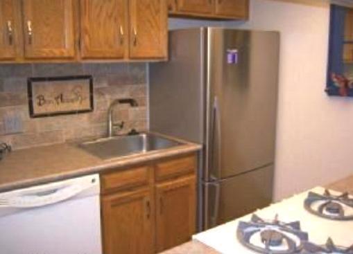 Frisco Condo Collection By Bighorn Rentals Kültér fotó