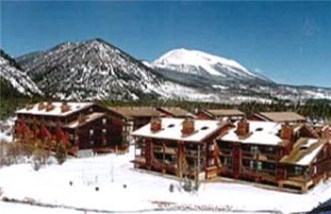 Frisco Condo Collection By Bighorn Rentals Kültér fotó