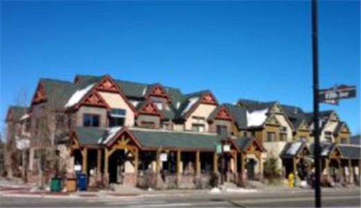 Frisco Condo Collection By Bighorn Rentals Kültér fotó