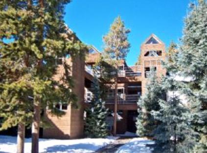Frisco Condo Collection By Bighorn Rentals Kültér fotó