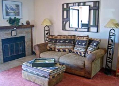 Frisco Condo Collection By Bighorn Rentals Kültér fotó